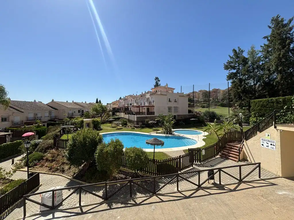 Adossat amb piscina en venda a Islantilla Golf, imagen 10