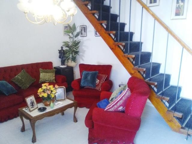 Living room of House or chalet for sale in Peñarroya-Pueblonuevo  with Terrace