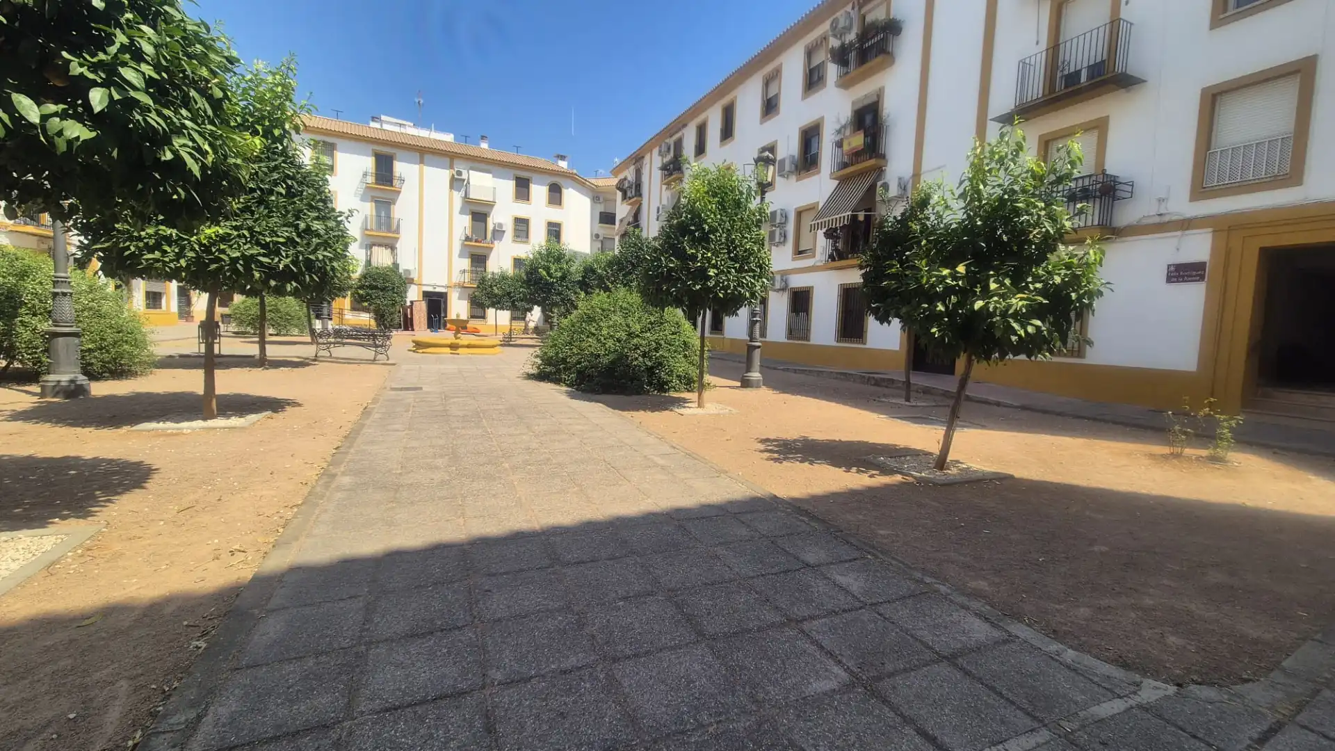 Pis en venda a Plaza Félix Rodríguez de la Fuente, Sta. Marina - San Andrés - San Pablo - San Lorenzo
