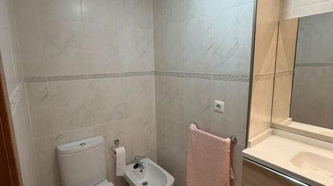Foto 4 de Apartamento de alquiler en Silla, Valencia
