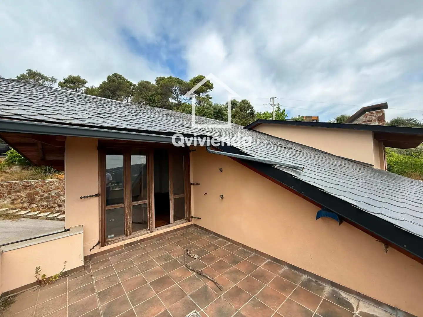 Chalet con piscina en venta en Roca Bruna-U. Pedritxes, imagen 73