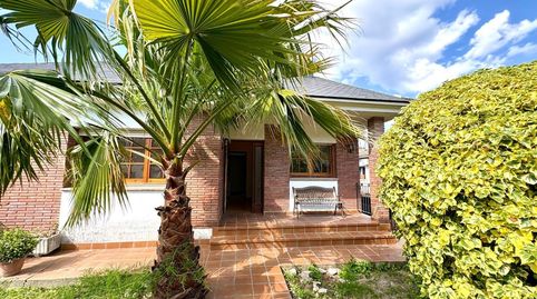 Foto 3 de Casa o chalet en venta en Lliçà d'Amunt, Barcelona