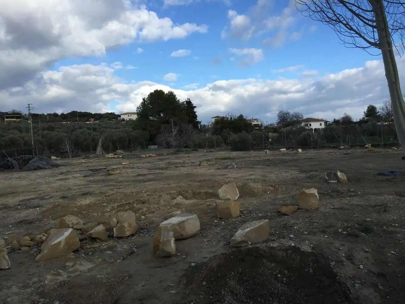 Terrenos y solares en venta en Úbeda, imagen 2