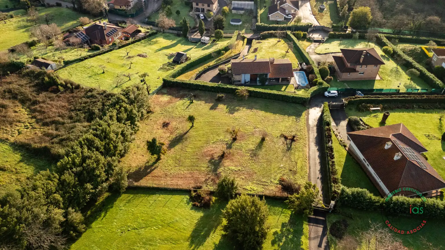 Terreno rustico in vendita a Gijón - Camin de la Pedrera 42, imagen 13