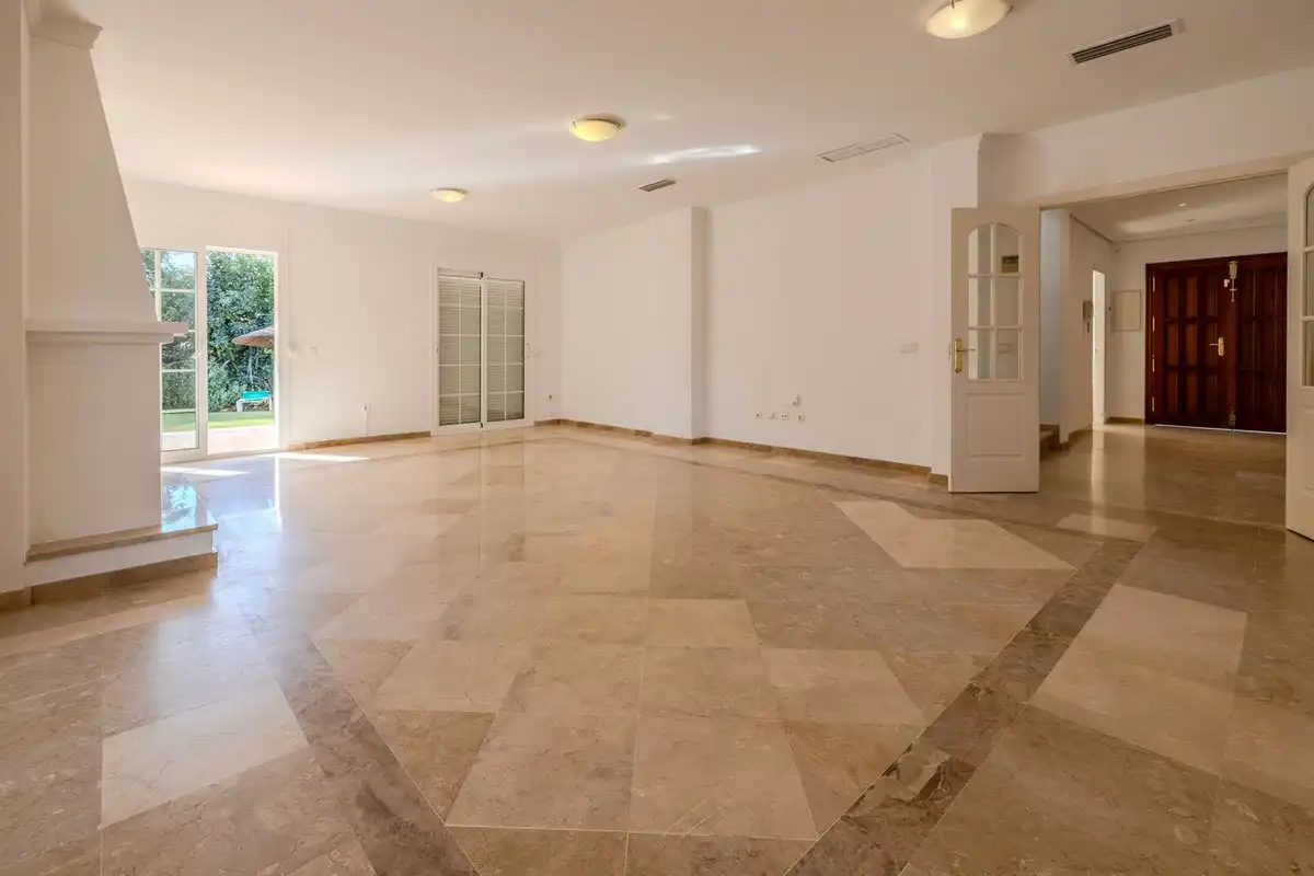 Casa o xalet en venda en Sotogrande amb Aire condicionat, Jardí privat i Terrassa