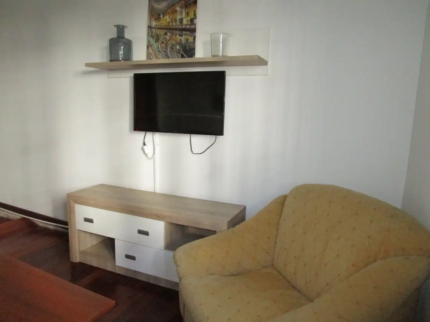 Flat for rent in Rúa dos Pelamios, 20, Campus Norte - San Caetano