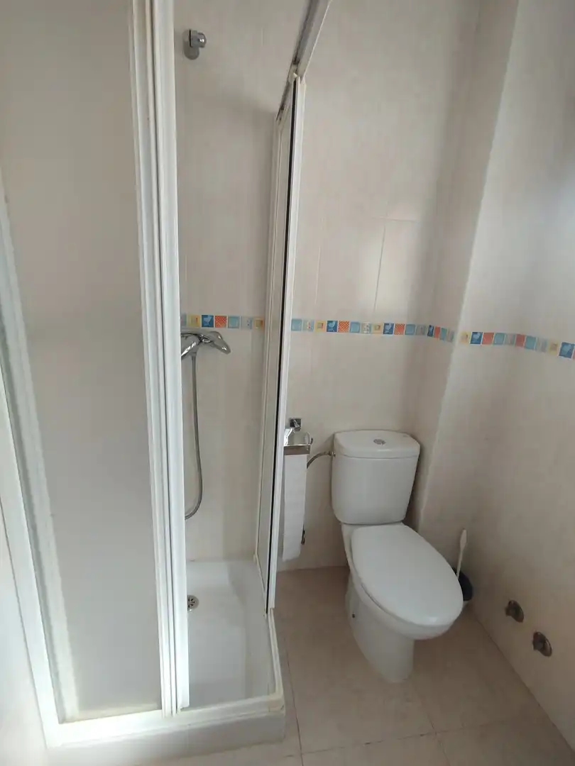 Bathroom of Country homes for sale in Altorricón  with Heating, Terrace and Storage room