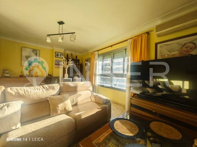 Piso en Venta en El Fortí