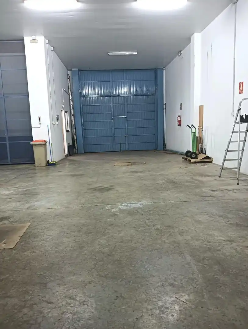 Industrial building for sale in Nuevo Parque - Los Rosales - Tráfico Pesado, imagen 14