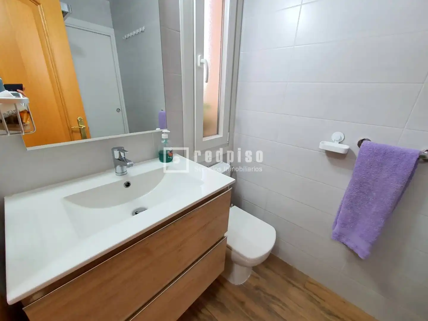 Bany de Casa o xalet en venda en Getafe amb Aire condicionat, Calefacció i Terrassa