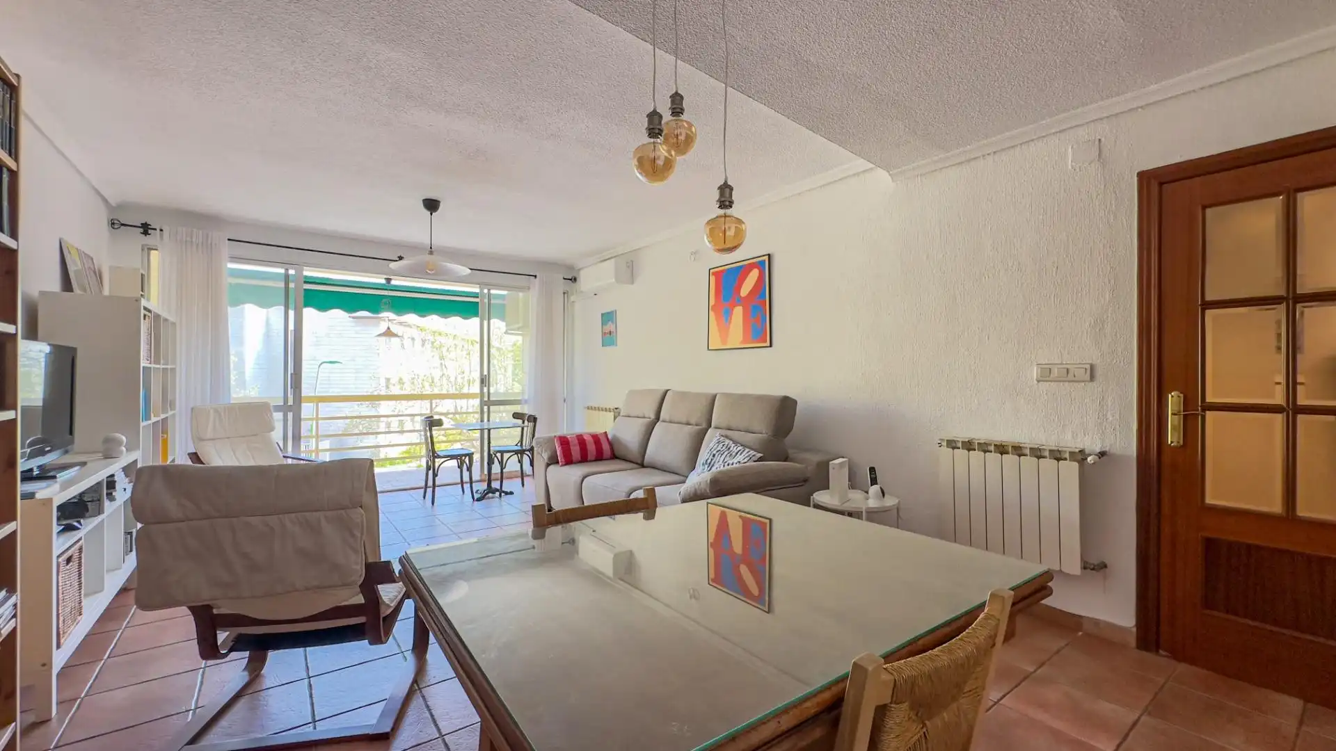 Piso en venta en Avenida del Aeropuerto, Vista Alegre - Parque Cruz Conde
