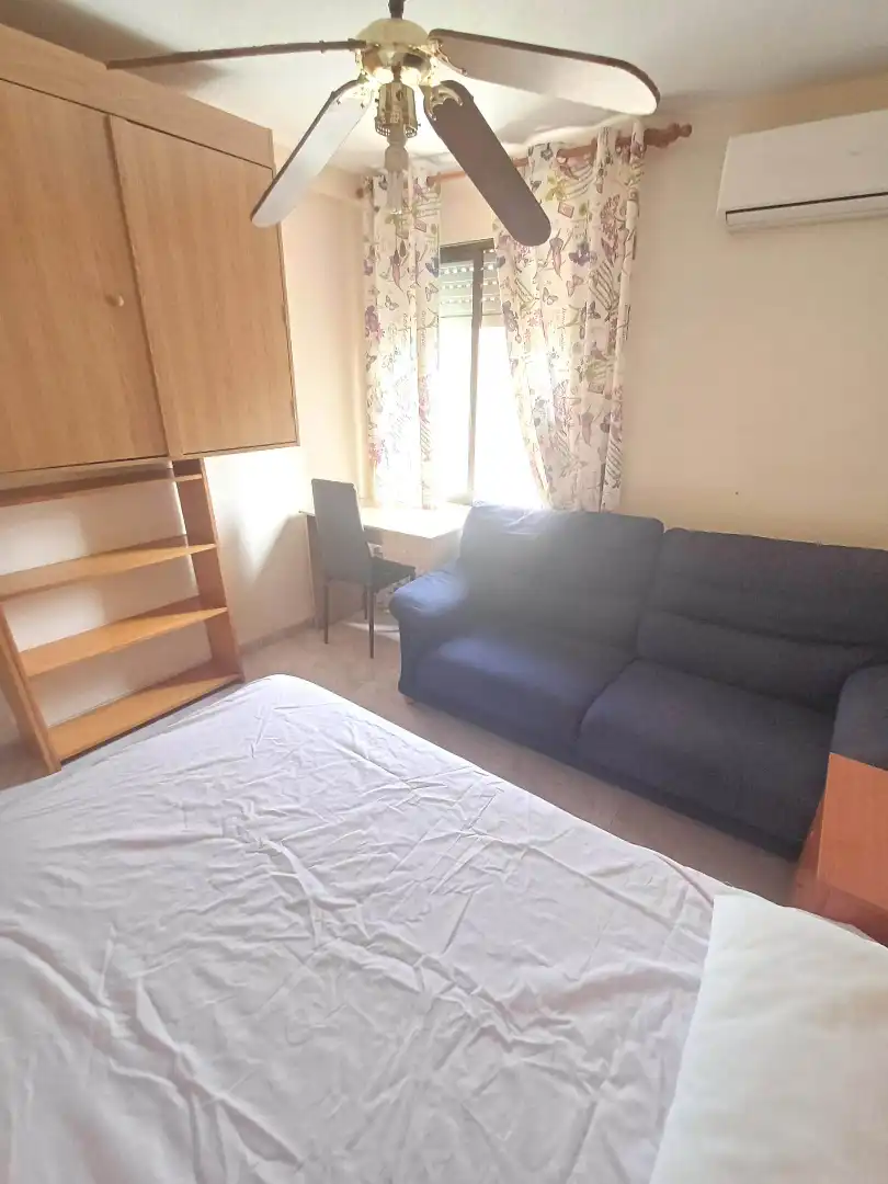 Flat for rent in Vista Alegre - Parque Cruz Conde