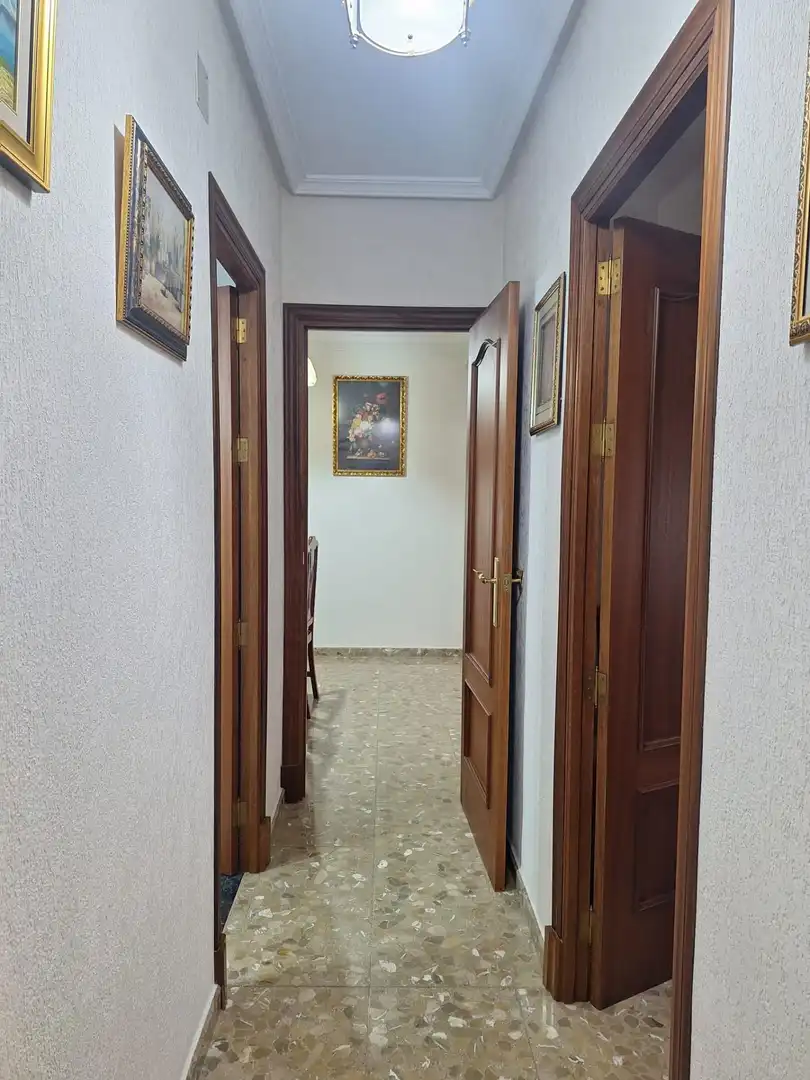 Piso en venta en Jerez de la Frontera con Aire acondicionado