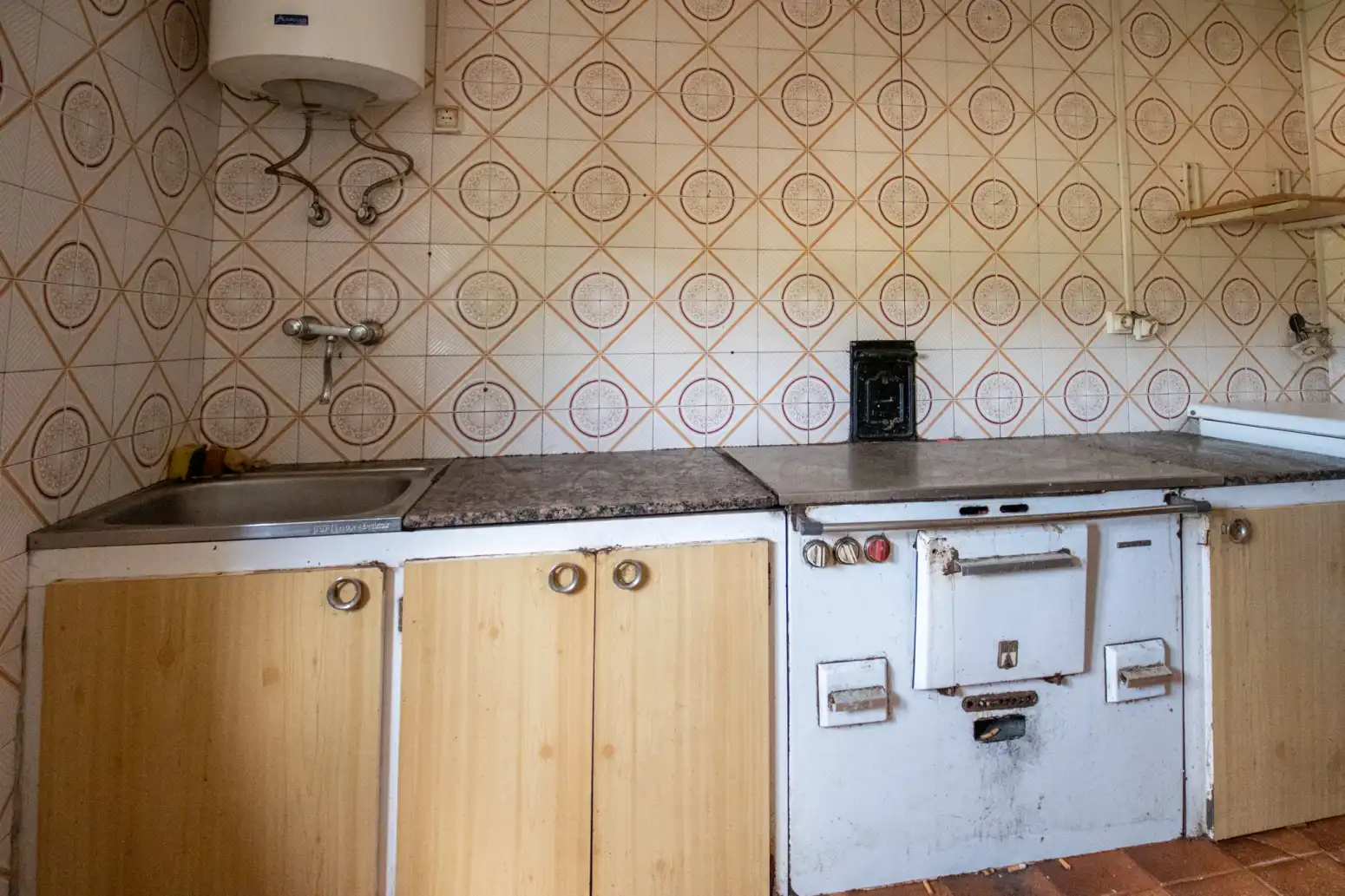 Casa a schiera in vendita a CL SAN JUAN, imagen 10