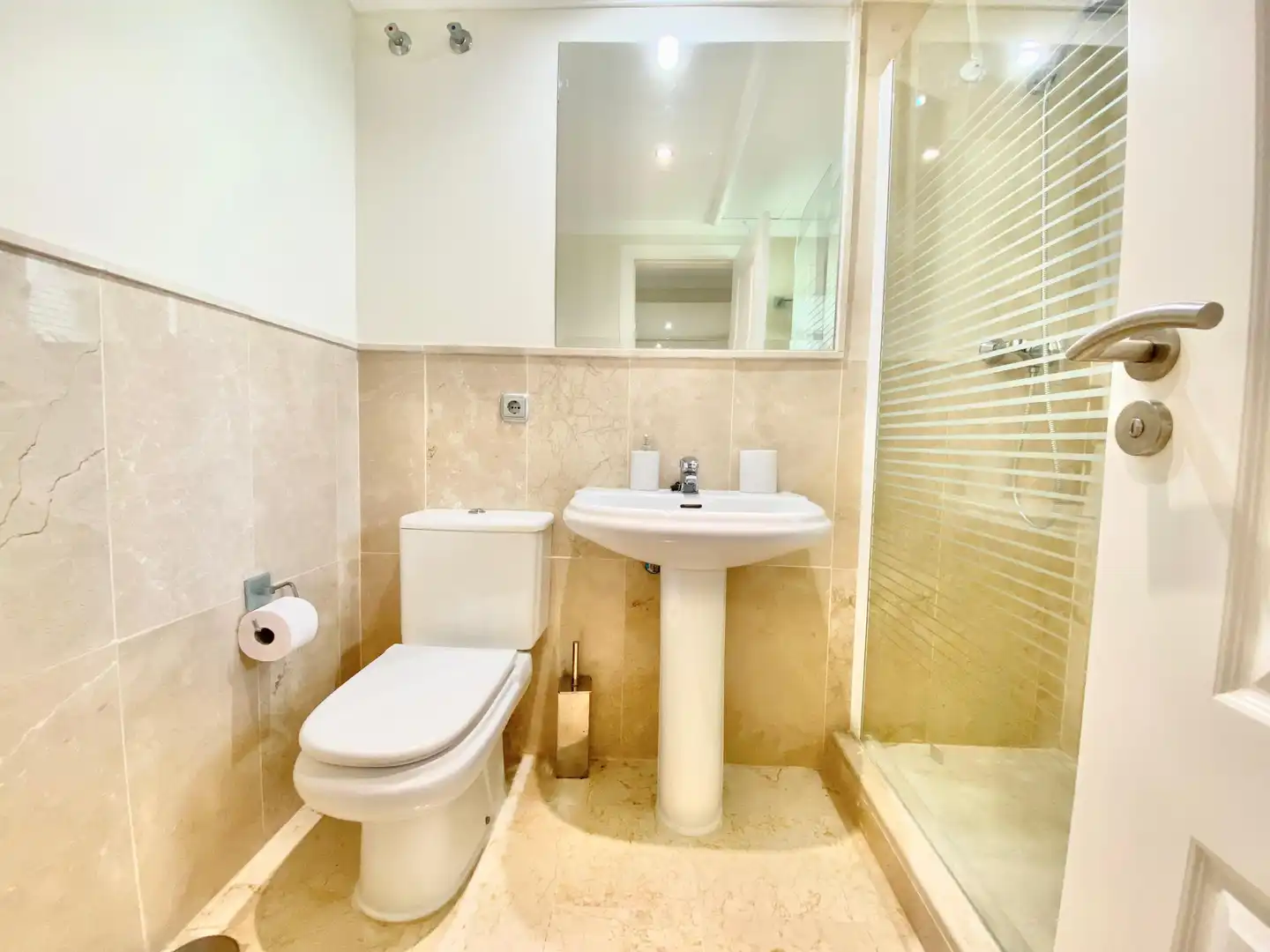 Apartament amb terrassa de lloguer a Benamara - Atalaya, imagen 29