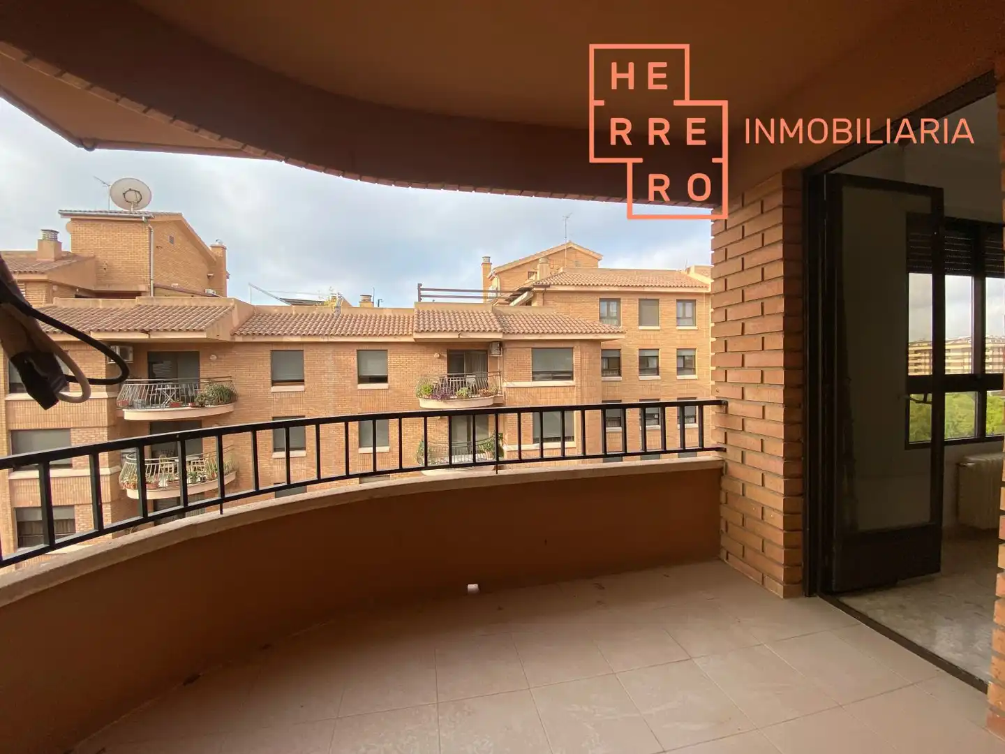 Flat with lift to rent in Este, imagen 3