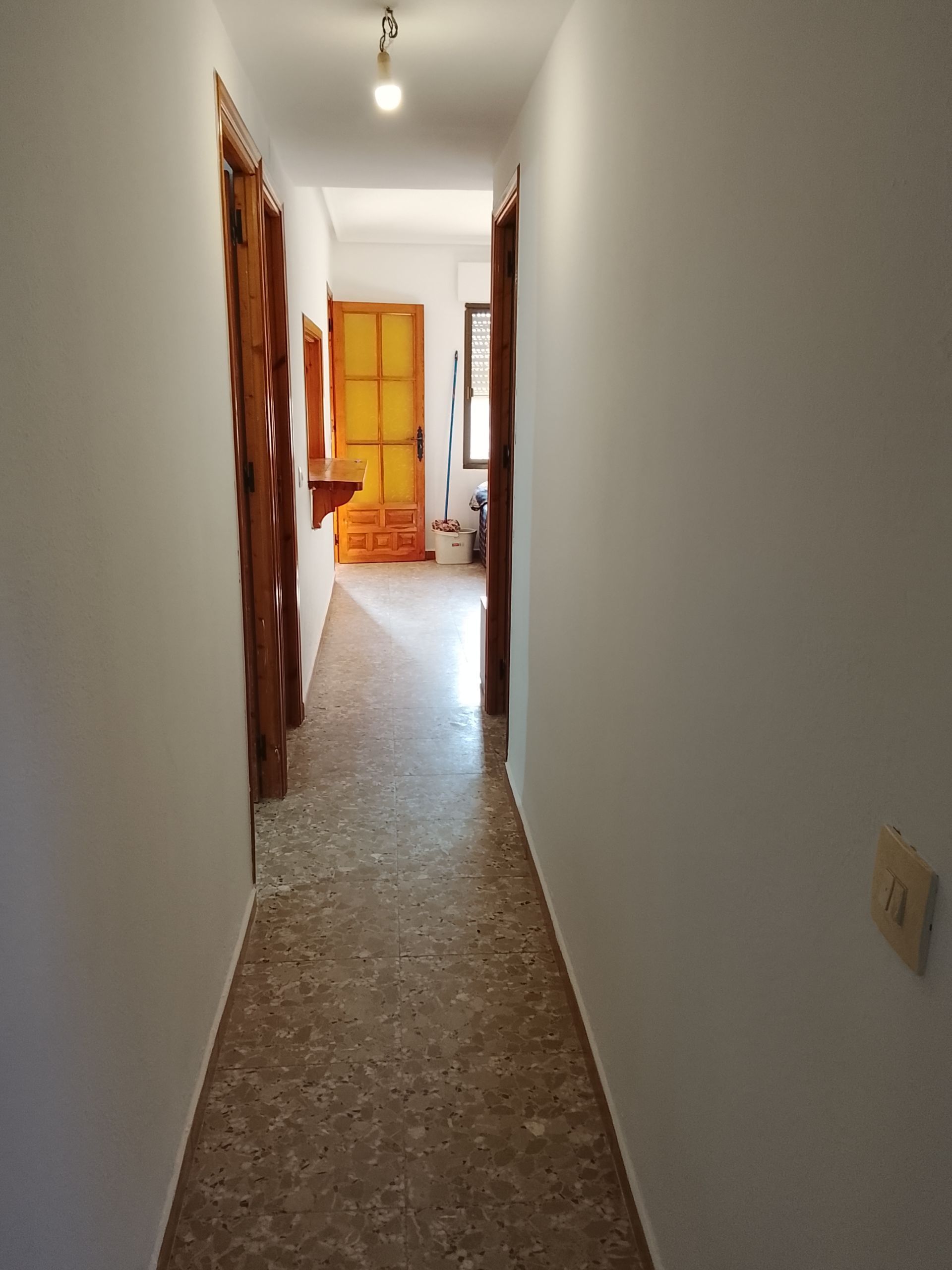 Apartament en venda en Madrigal de la Vera amb Traster