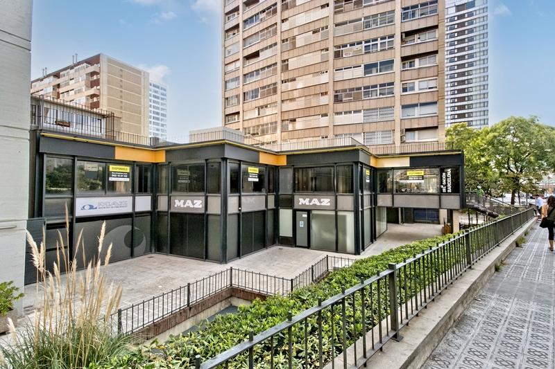 Photo 1 of Premises for sale in Avinguda de Roma, 6, La Nova Esquerra de l'Eixample, Barcelona