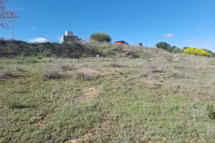 Terreny residencial en venda a Calle MURALLAS DE LUGO, imagen 5