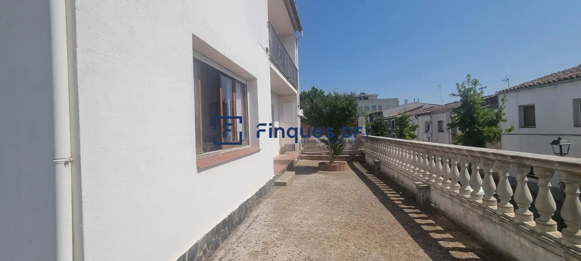 Terrace of Houses for sale in Vidreres  with Heating