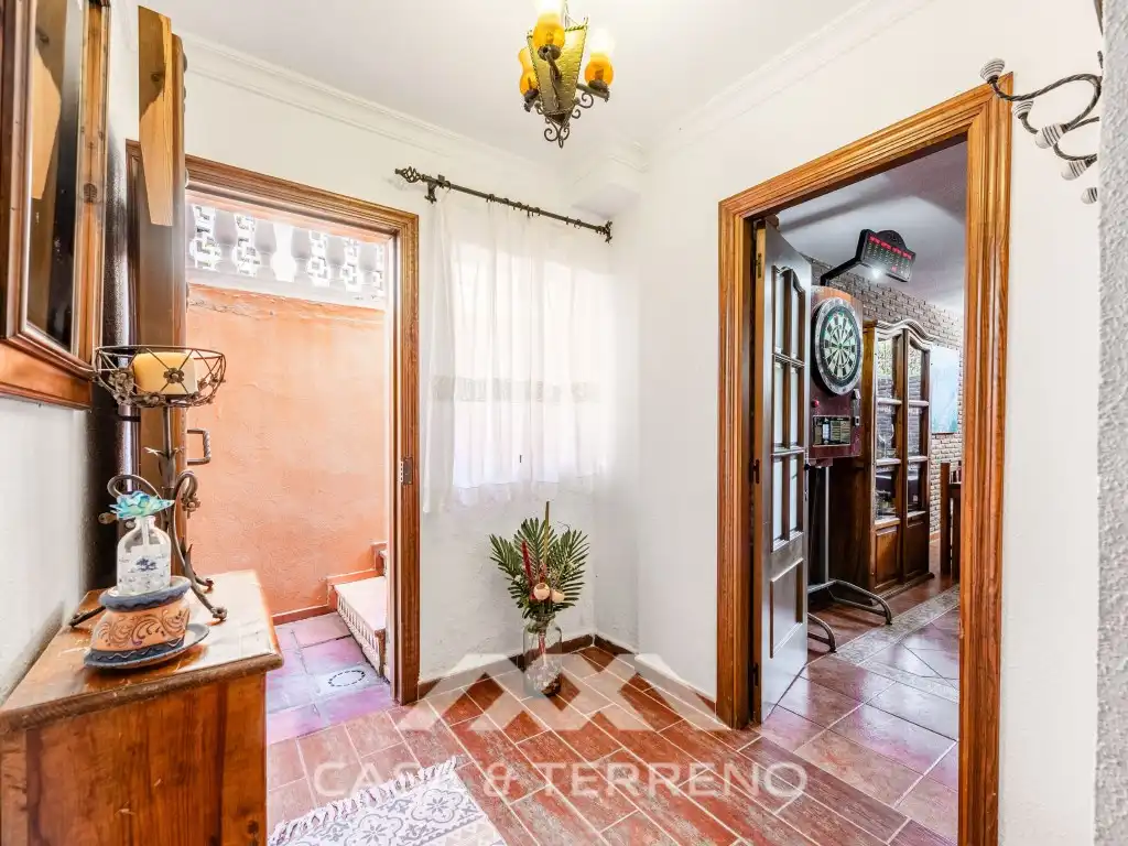 Villa avec terrasse à vendre à Urbanizacion Villa Del Mar, imagen 39