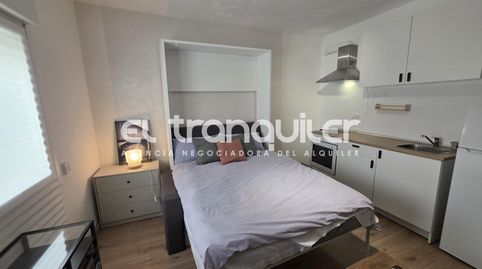 Photo 4 of Study for rent in Calle Oso, Embajadores - Lavapiés, Madrid Capital