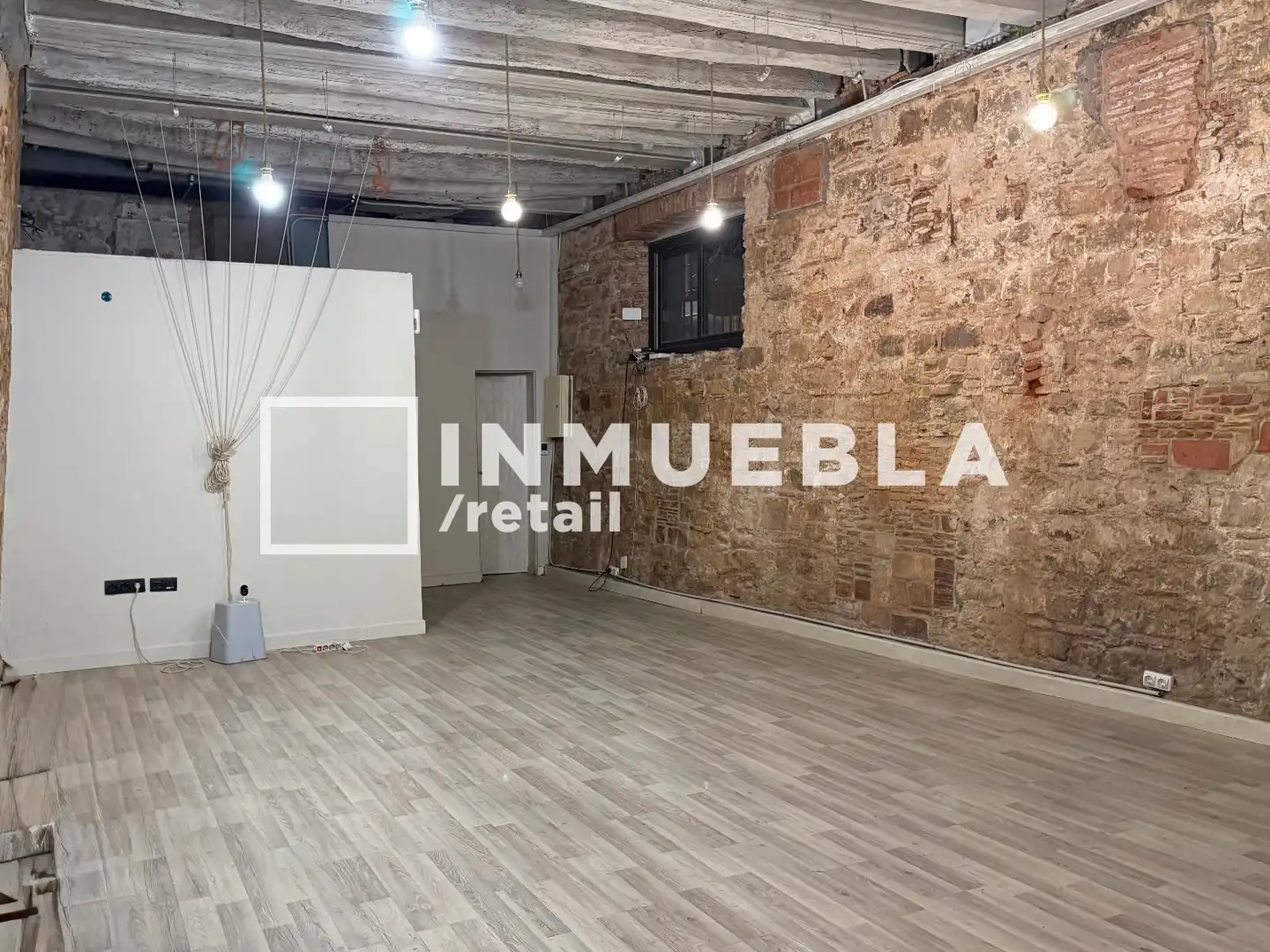 Local en venta en Barcelona