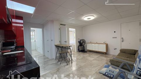 Foto 4 de Apartament en venda a Calle de Juan de Juanes, Tavernes de la Valldigna, Valencia