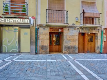 Local comercial en venta en Casco Antiguo