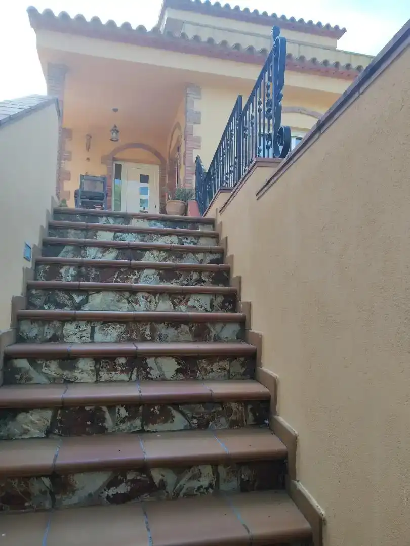 Casa o xalet en venda en L'Escala amb Balcó