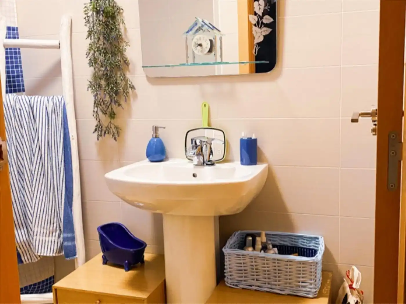 Flat with lift for sale in Carretera Jumilla 4, imagen 5