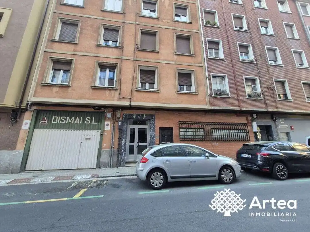 Local comercial en venda a Vianako Printzearen Kalea 4, imagen 45