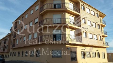 EN VENTA ESTUPENDA PLAZA DE GARAJE EN BENAGUASIL, VALENCIA, image 4