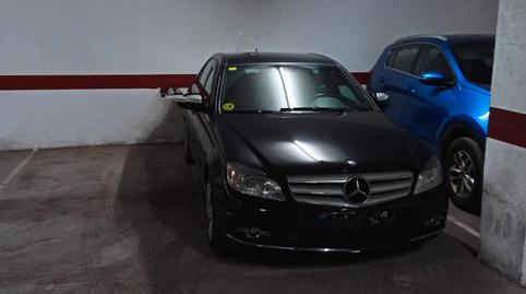 Photo 4 of Garage for sale in Carrer de Leonardo Da Vinci, Centre, L'Hospitalet de Llobregat