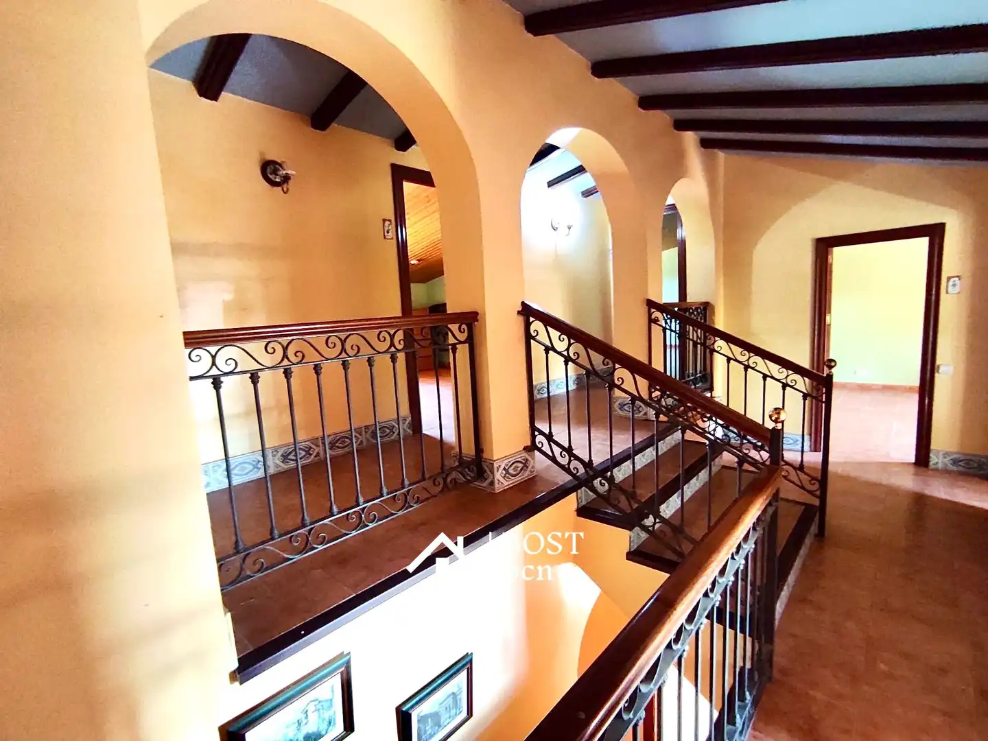 Maison rustique avec jardin à vendre à Palau-solità i Plegamans, imagen 12