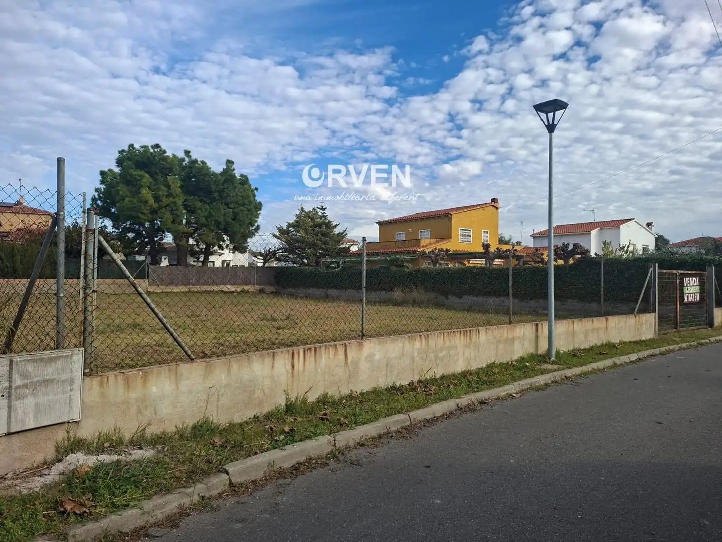 Land for sale in Roda de Berà