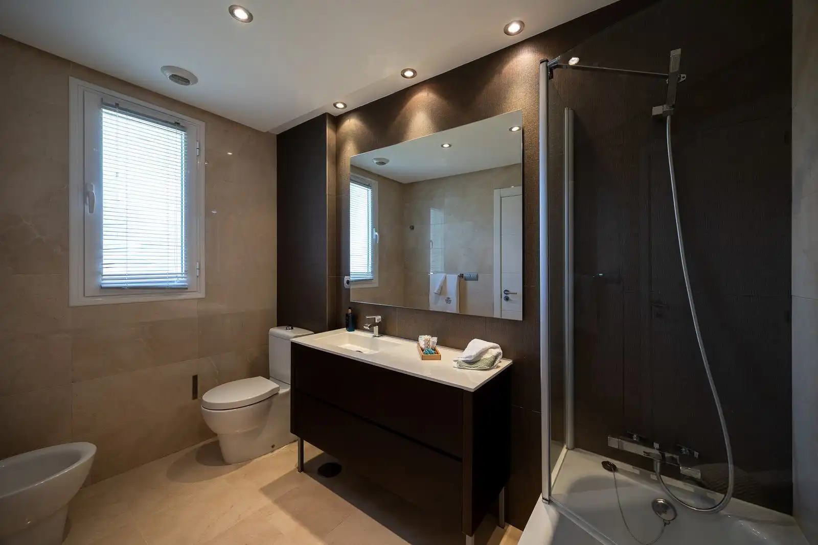 Apartamento con terraza en venta en Calle Los Arqueros 24, imagen 30