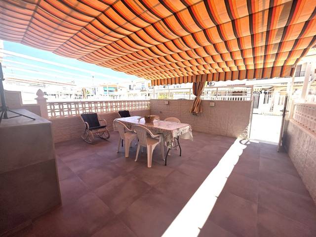 Dúplex en Venta en Playa Tamarit - Playa Lissa