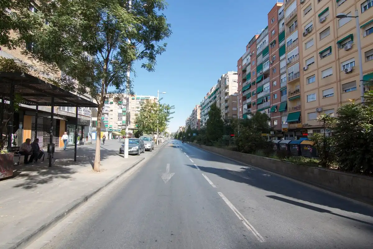 Aparcament en venda a Ronda, imagen 5