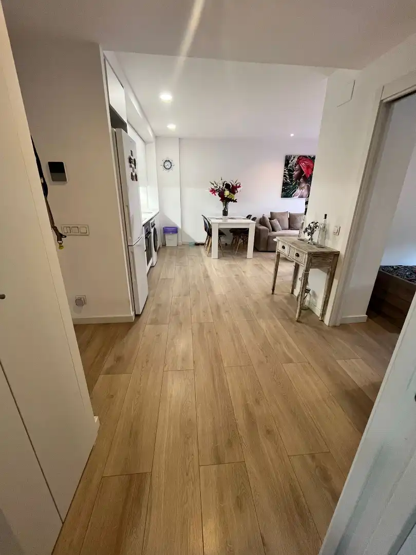 Flat for sale in Cubelles  with Air Conditioner, Parquet flooring and Terrace