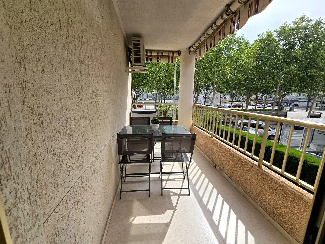 Apartament de lloguer a Plaça de la Rosa dels Vents, 51, Playa de Gandia
