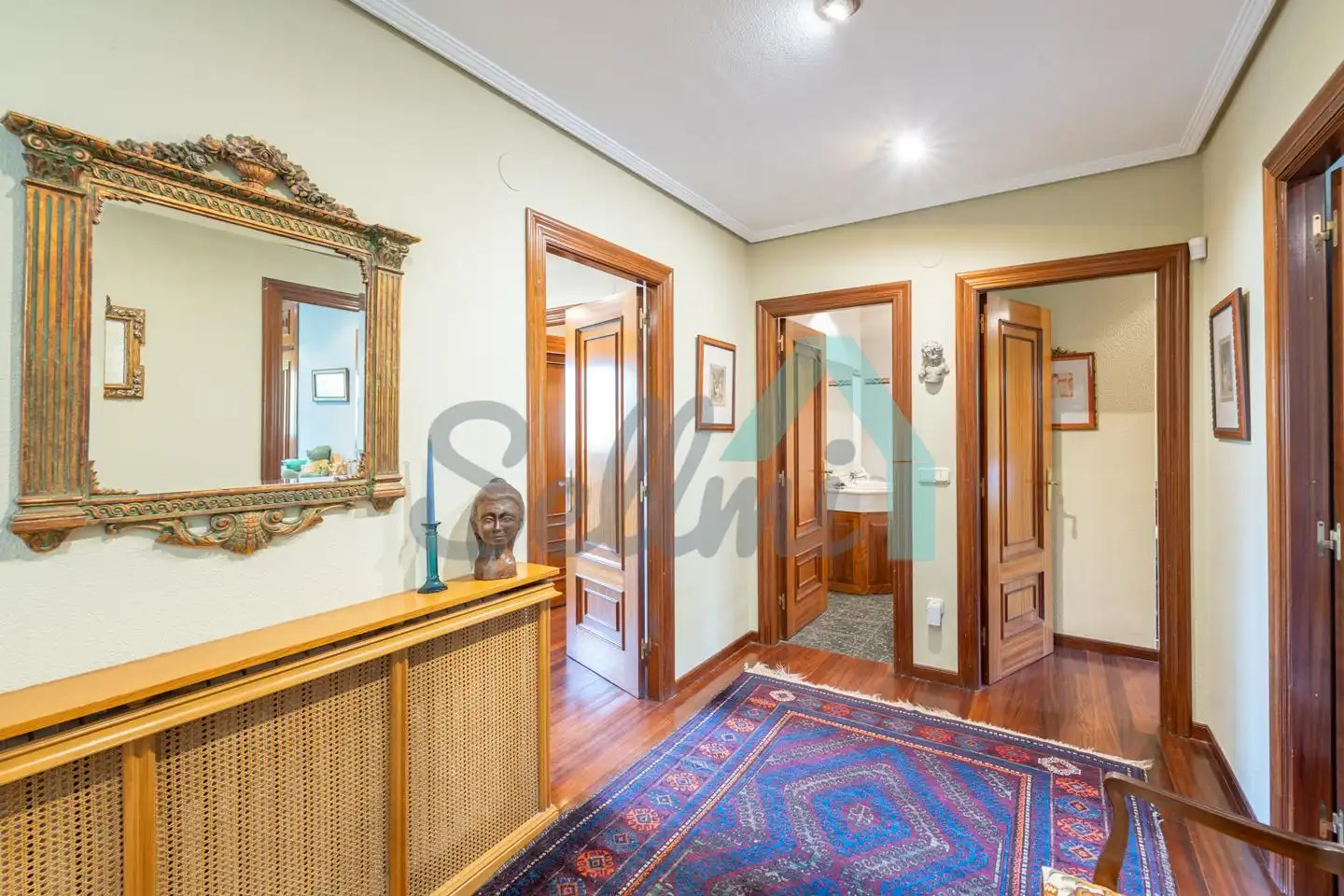 Detached homes for sale in Llanes  with Heating, Private garden and Parquet flooring