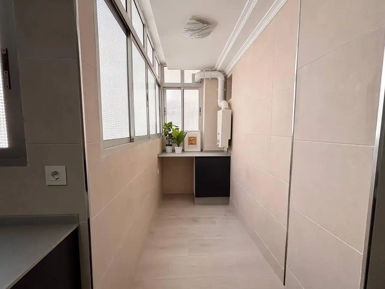 Piso en venta en Málaga con Aire acondicionado y Amueblado