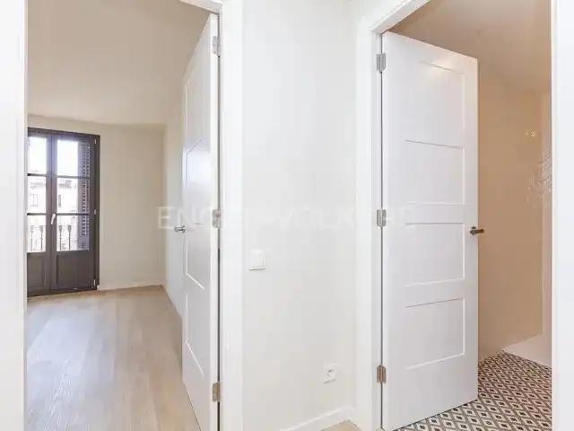 Neubau-Penthouse zum Verkauf in Eixample, imagen 29