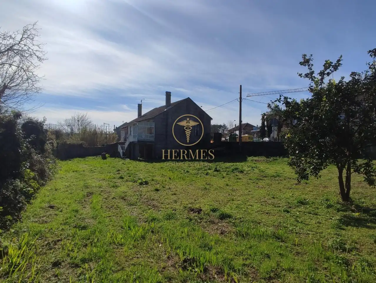 Casa o xalet en venda en Tui amb Calefacció, Jardí privat i Terrassa
