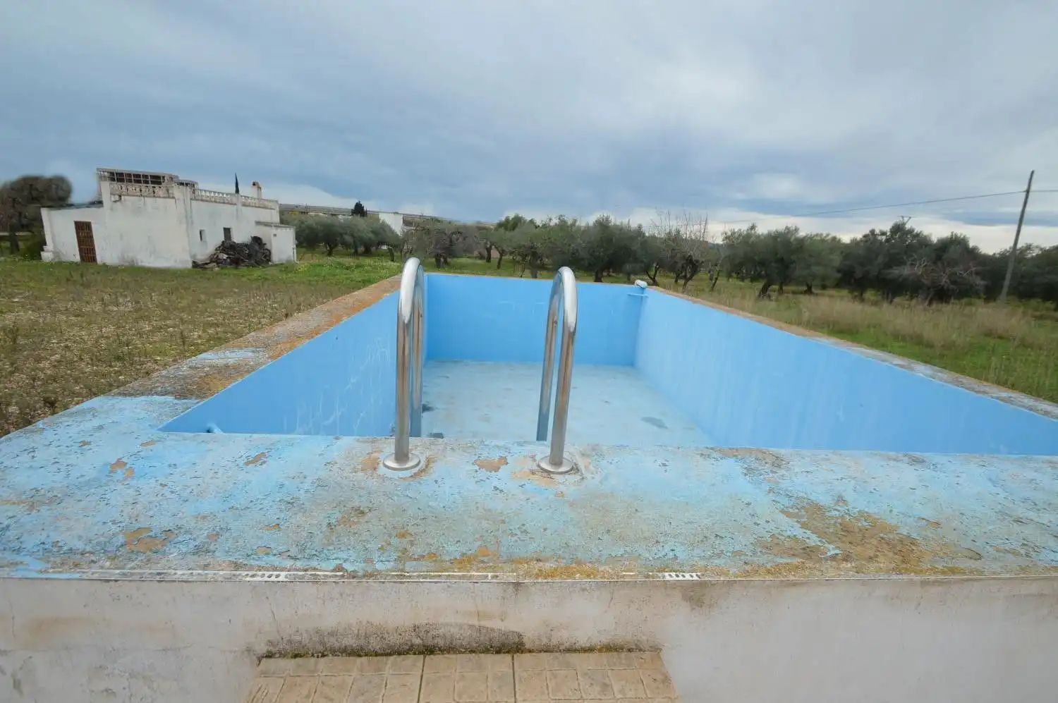 Piscina de Casa o chalet en venta en Vinaròs con Aire acondicionado, Calefacción y Terraza