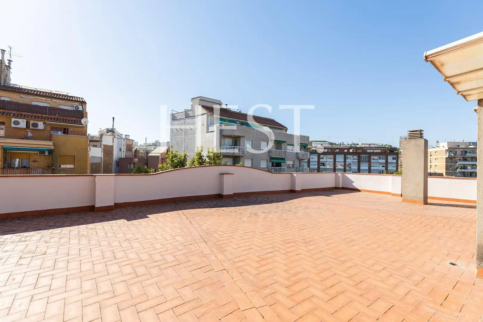 Appartamento con terrazza in vendita a Carrer d'Aldana, imagen 17