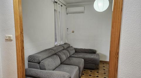 Foto 5 de Piso de alquiler en Elda - Cl Francisco de Quevedo, Fraternidad, Alicante