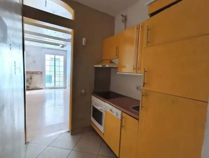 Appartamento con terrazza in vendita a Carrer de Sant Bertran, imagen 8