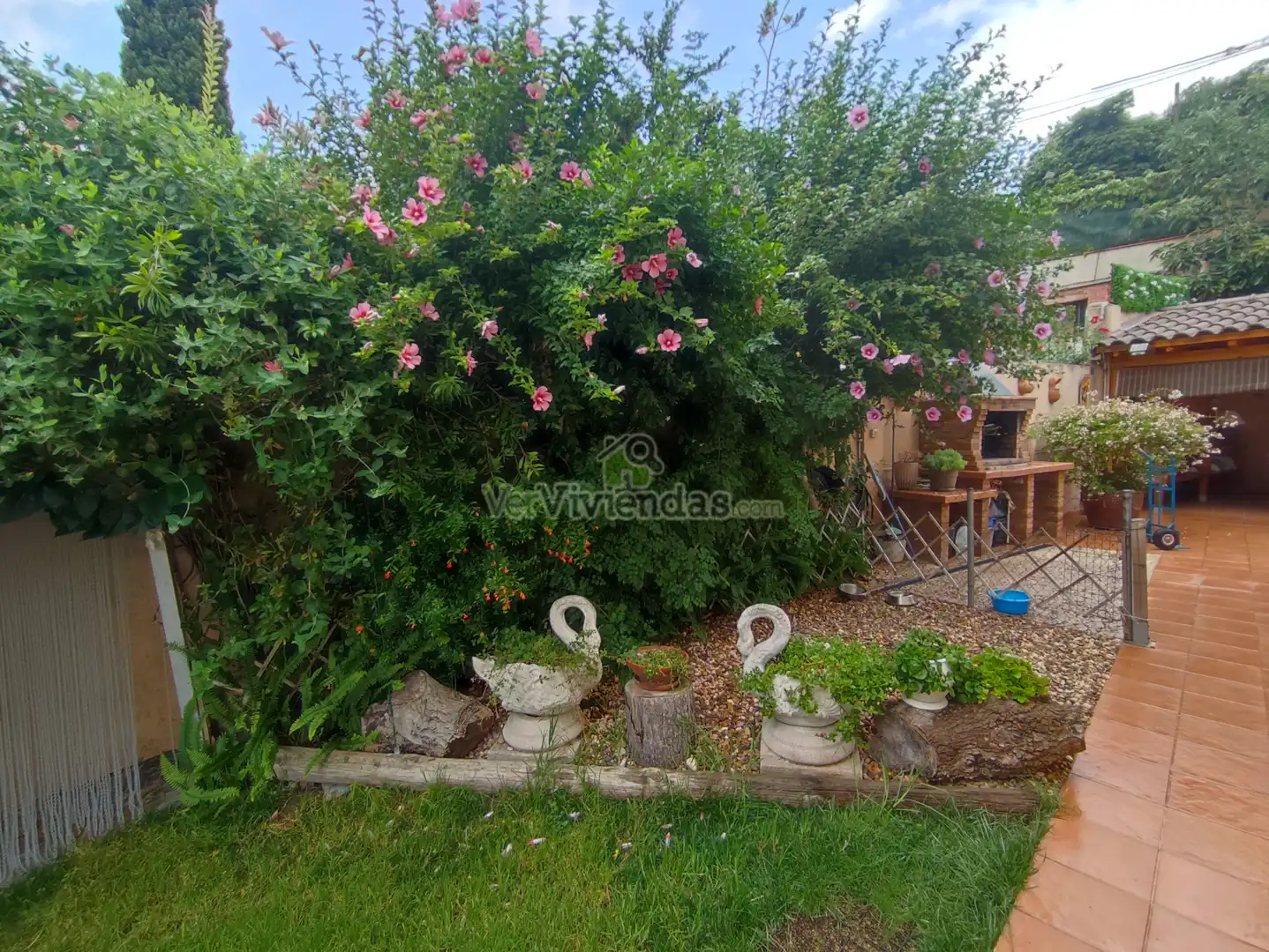 Casa o xalet en venda a Carrer de Pompeu Fabra, 46, Sant Vicenç Dels Horts